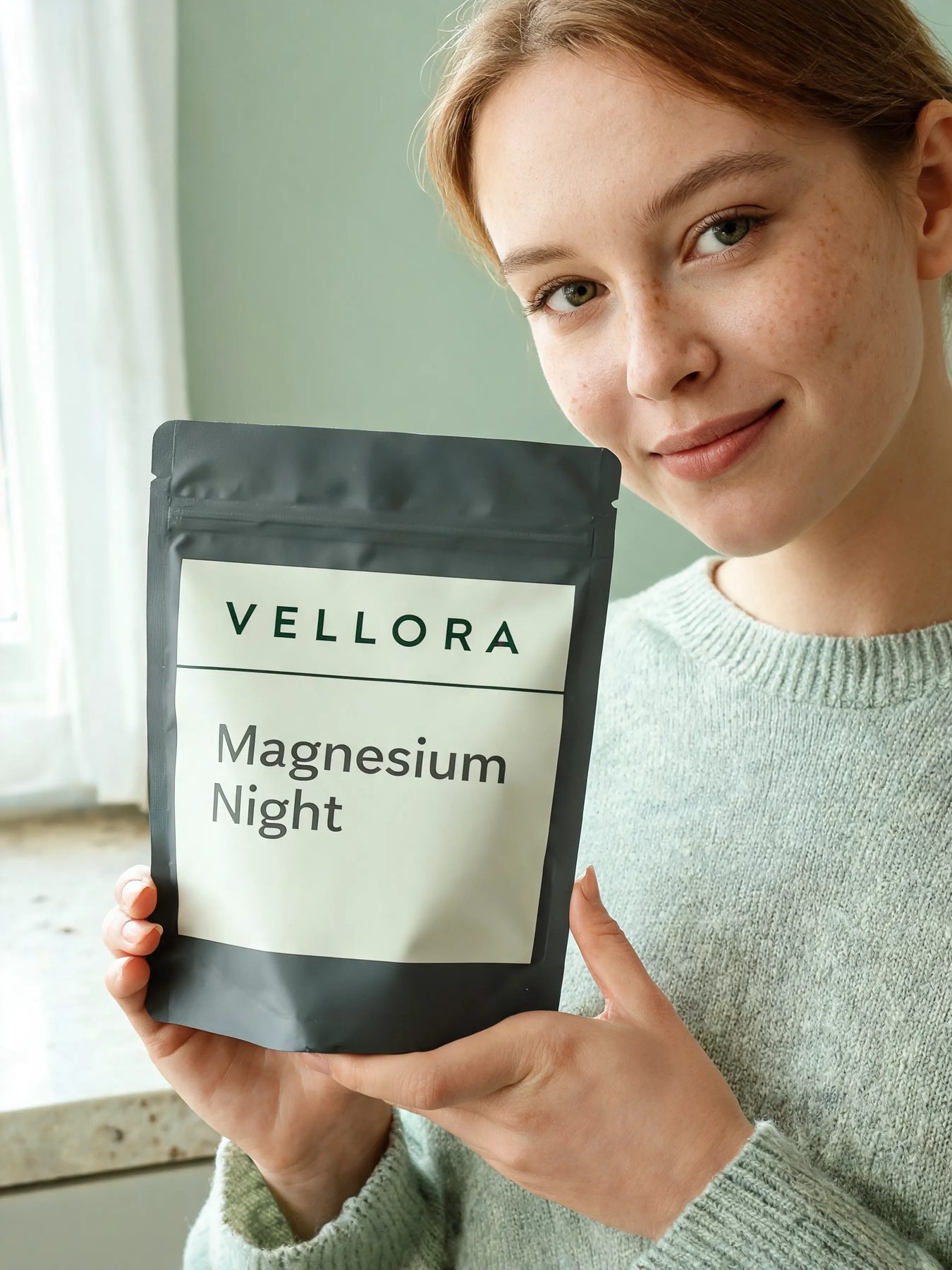 Magnesium Night Calm