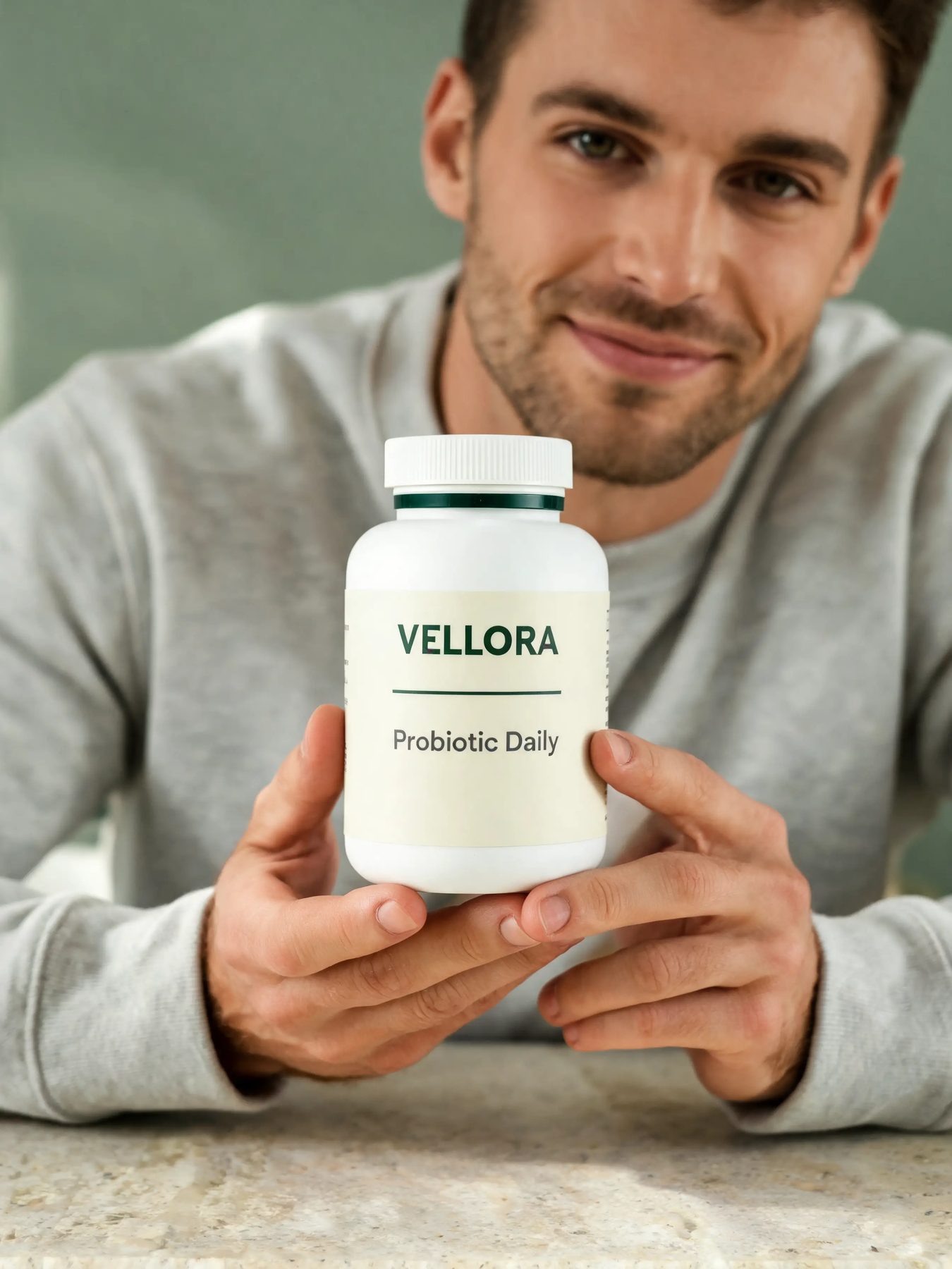 Probiotic Daily